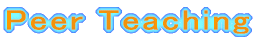 Peer Teaching